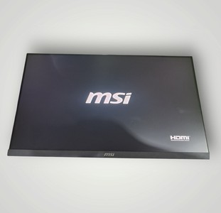 Б/в Монітор Msi optix mag 256f 01-201185203