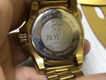 01-200458965: Royal london 41192-02