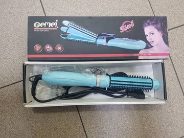 Б/в Плойка Gemei gm-2922 01-200429458