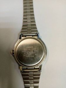01-200409646: Casio mq-1000ed-1aef