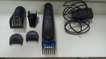 01-200396124: Braun mbmgk5 maxbraun type 5541