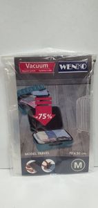 Б/в Мішок для зберігання одягу Wenko 3792780100с 16-000248672