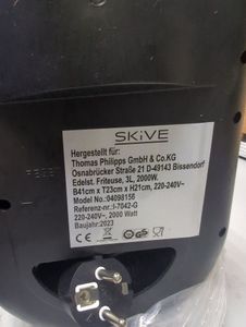 01-200464199: Skive 04098156