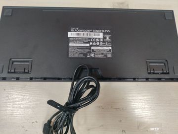 01-200439848: Razer blackwidow v3 tkl