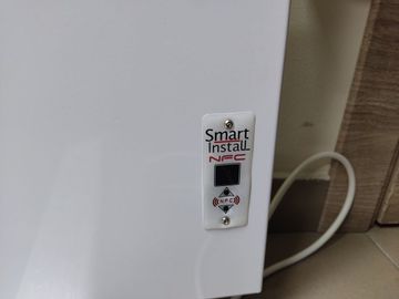 01-200501695: Smart Install rsp 55