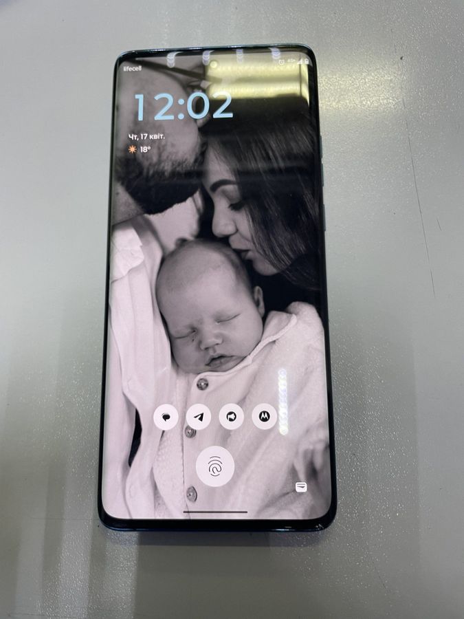 edge 40 neo 12/256gb
