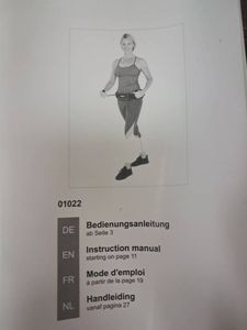 16-000262212: Tonefit for running