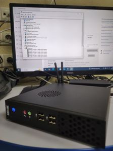 01-200515575: Пк intel core i5-10400/ram 16 gb/hdd відсутній/ssd 500 gb/інтегрована