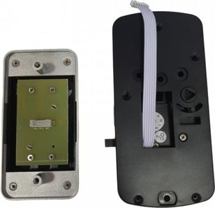 01-200062379: Ironlogic z-495 eht