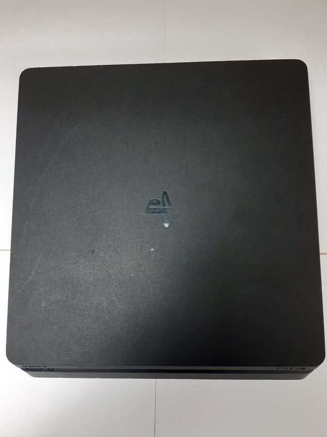 playstation 4 slim 500gb