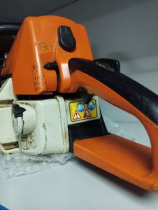 01-200534472: Stihl ms 230 c-be