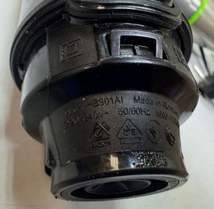 01-200534403: Braun multiquick 9 mq 9175 xl