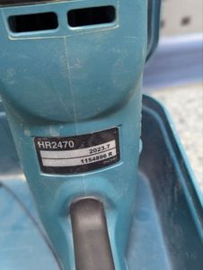 01-200547828: Makita hr2470