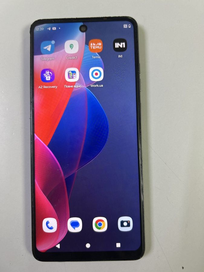 g24 4/128gb