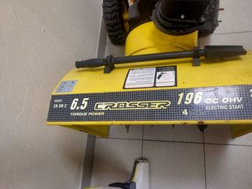 01-200575482: Crosser cr-sn-2