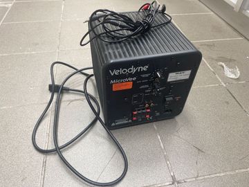 01-200497880: Velodyne microvee x