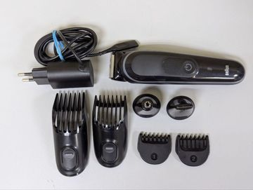 01-200577491: Braun mgk 3040