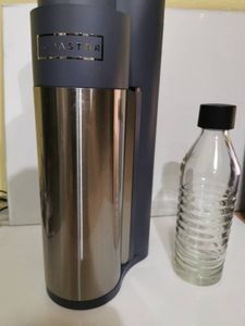 Б/в Пристрій для газування води Sodastar sodastar 19-000001369