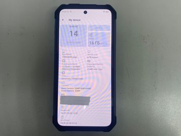 01-200578634: Unihertz tank 4 ob-a99 12/512gb