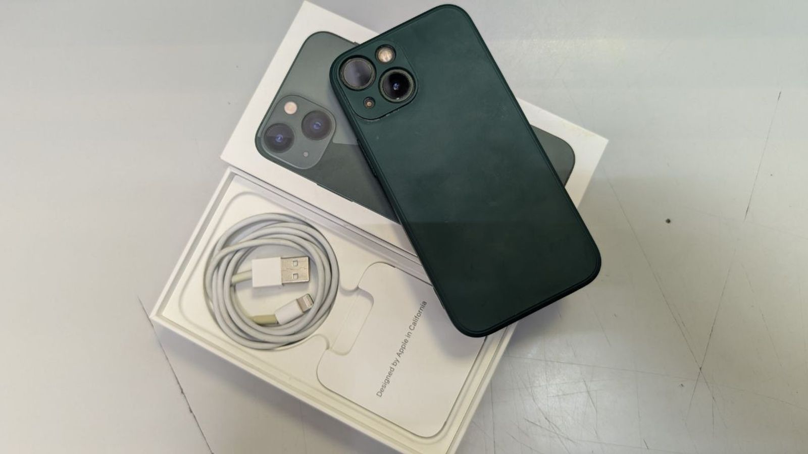 iphone 13 mini 128gb