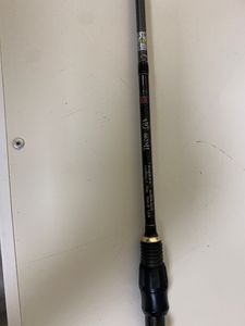 01-200584695: Favorite varita vrt-662ml 1.98m 5-16g m.fast