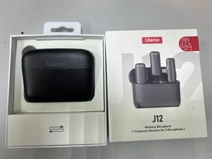 01-200589206: Ulanzi j12 type-c