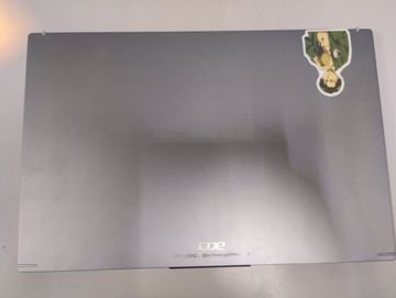 01-200591460: Acer 15" amd ryzen 7 8840hs/ram 16/ssd 500