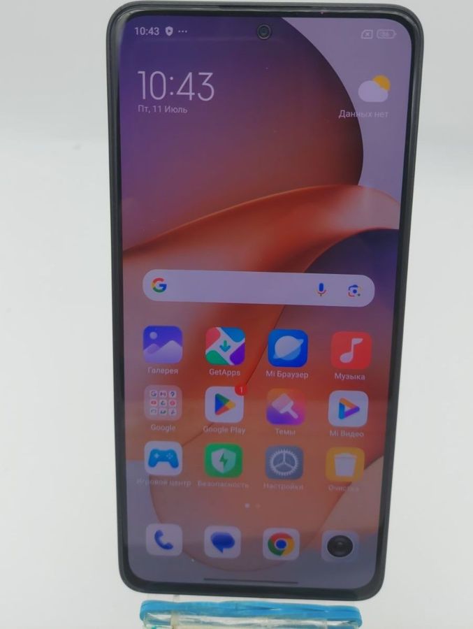 redmi note 13 4g 8/256gb