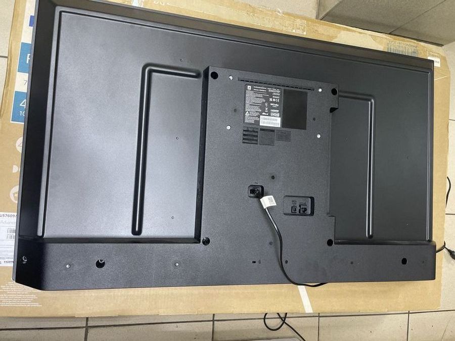 Philips 43pus7609/12