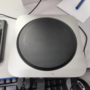 01-200599476: Apple mac mini 2023