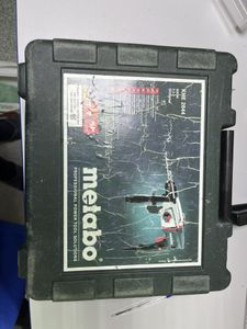 01-200601297: Metabo khe 2644