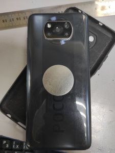 01-200603685: Poco x3 nfc 6/128gb