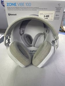 01-200563049: Logitech zone vibe 100