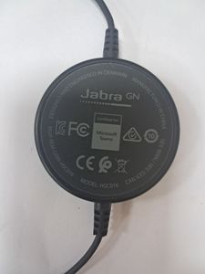 01-200565329: Jabra evolve 20 stereo ms usb-c