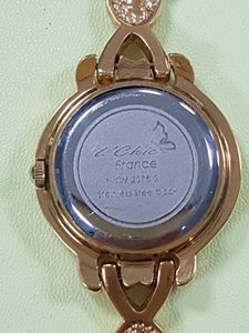 01-200560490: L`chic cm2075g