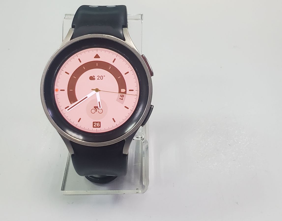 galaxy watch5 pro 45mm