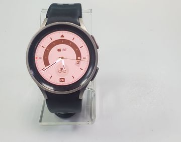01-200529401: Samsung galaxy watch5 pro 45mm
