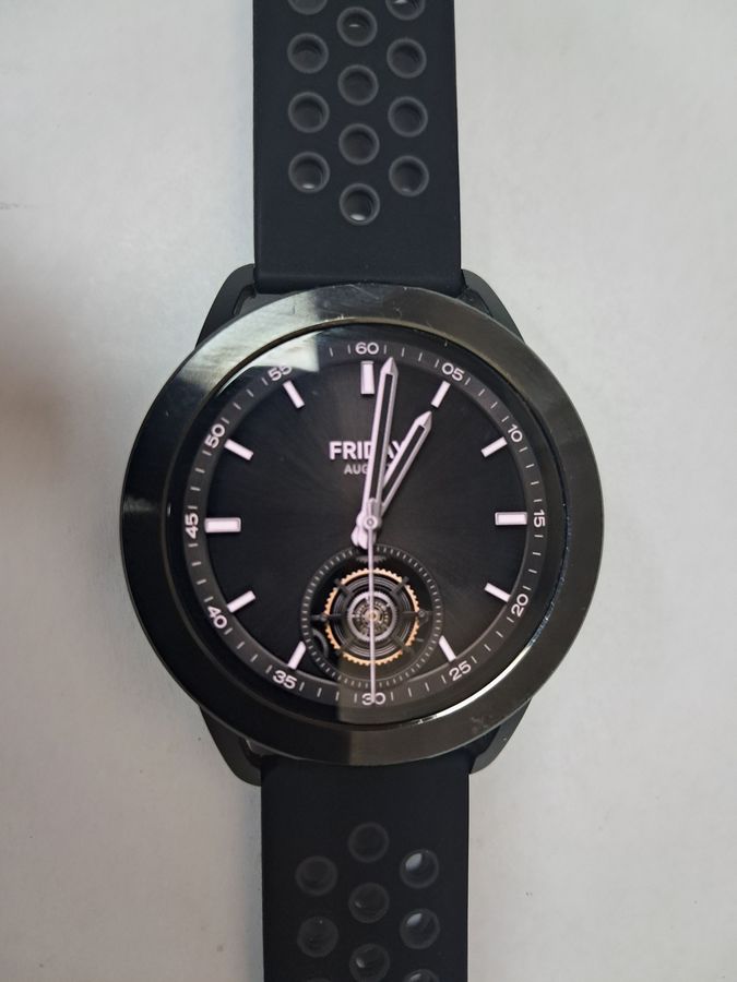 watch s3