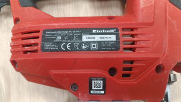 01-200609287: Einhell tc-js 80/1