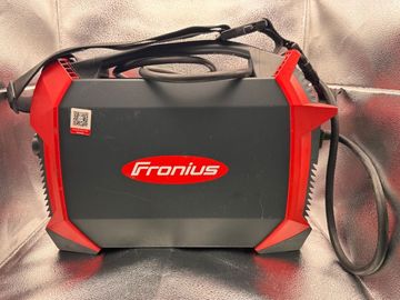 01-200612853: Fronius transtig 210