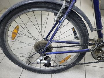 01-200616797: Author mystic sx 26"