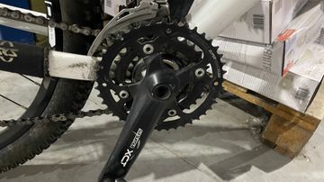 01-200612496: Marin bobcat trail 7.3 27.5"