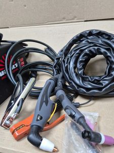 01-200621568: Vitals professional mtc 4000k air