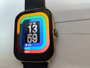 01-200623392: Globex smart watch me3