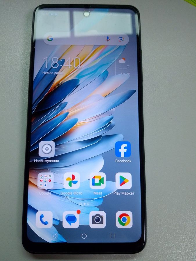 nubia focus 5g 6/256gb z2357n