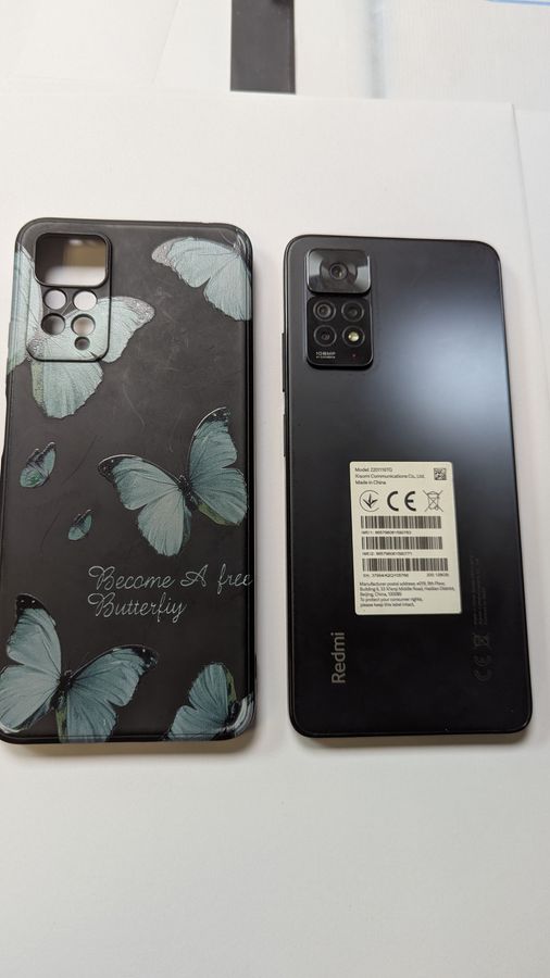 redmi note 11 pro 8/128gb