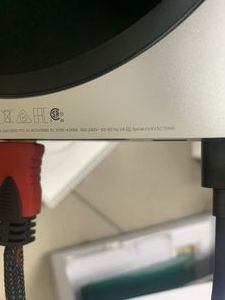 01-200630763: Apple mac mini a2686 mmfj3 m2/8core/ram 8gb/ssd256gb