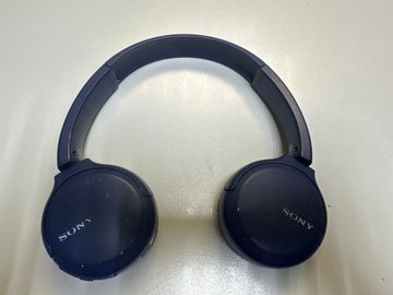 01-200630710: Sony wh-ch510