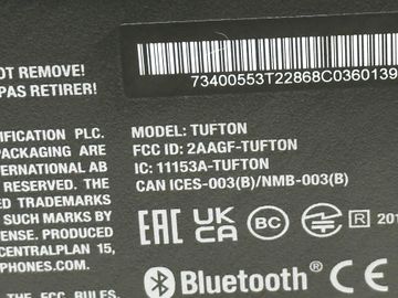 01-200632213: Marshall tufton