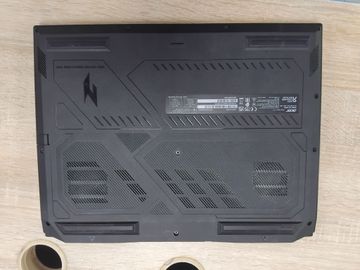 01-200635247: Acer nitro v16 /екр.16'', 165 hz/ryzen 5 8645hs/16gb ddr5/ssd 200 gb/geforce rtx4050 6gb